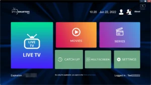 IPTVI4